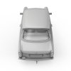 AK Interactive AK35034 Trabi 601 S Rallye 1/35